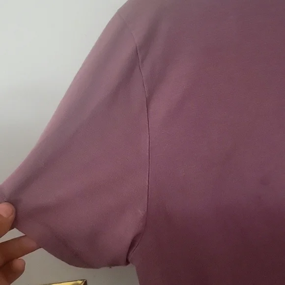 Mens Rw & Co essentials v neck - Picture 8 of 9